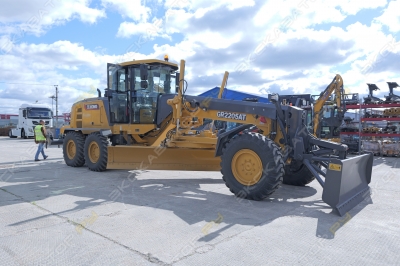 XCMG GR2205AT [3]
