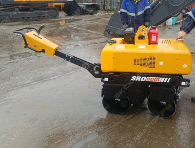 Shantui SRD800L [1]