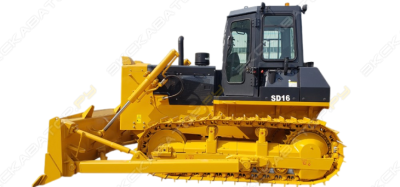 Shantui SD16 [1]