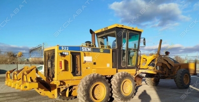 SEM 922F AWD [0]