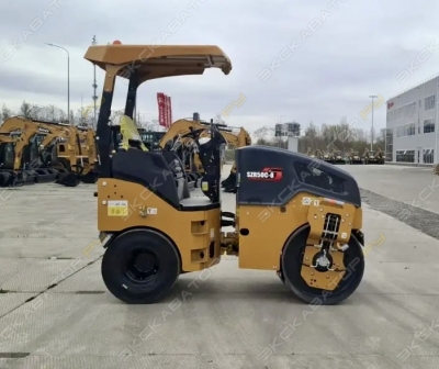 Sany SZR50C-8 [0]