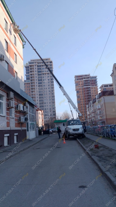 Валдай газ 33104 [2]