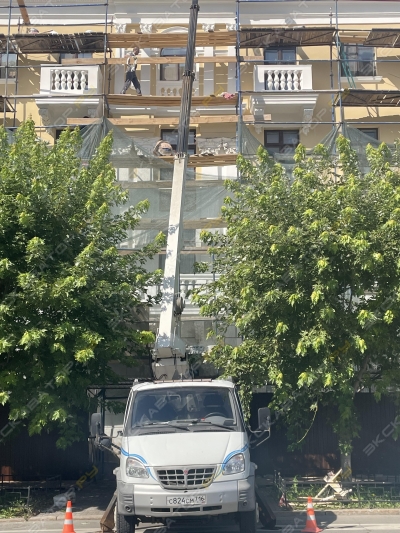 Валдай газ 33104 [4]