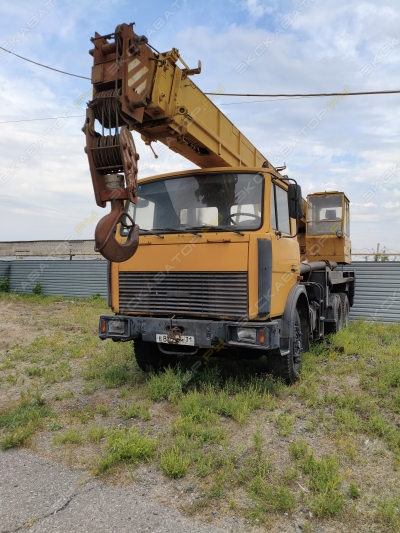 Ивановец КС-45717-1 [0]