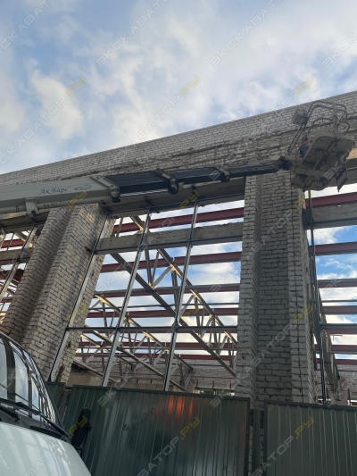 Валдай газ 33104 [3]