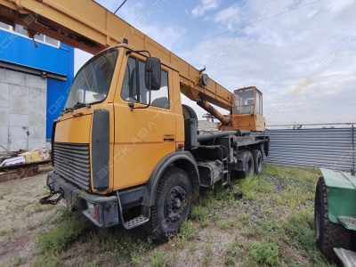 Ивановец КС-45717-1 [3]