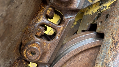 Caterpillar D6N [1]