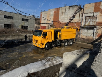 Авимаш АВИК-6/5 [0]