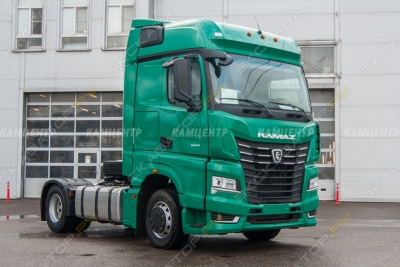 КамАЗ 54901 [1]