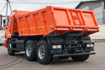 КамАЗ 65115 [2]