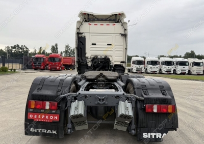 Sitrak C7H MAX [3]