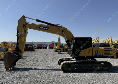 Sany SY330H [4]