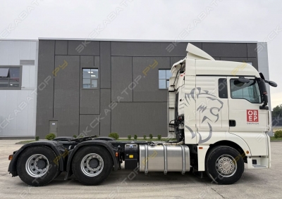 Sitrak C7H MAX [1]