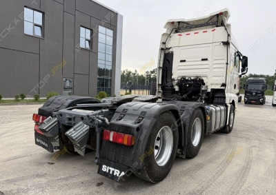 Sitrak C7H MAX [2]