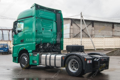 КамАЗ 54901 [2]