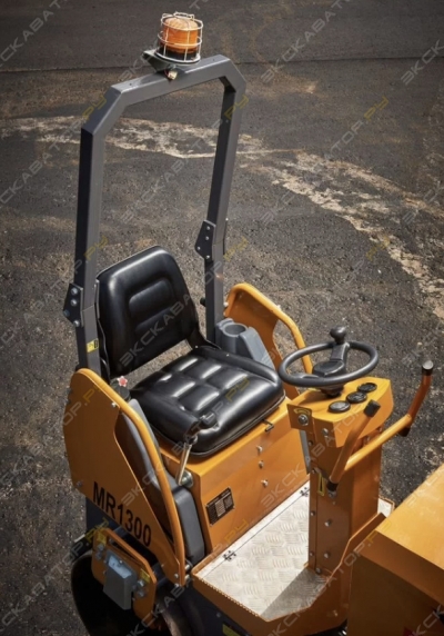 Merko MR1300 [2]