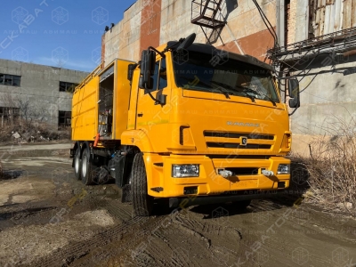 АВИК-6/5 [4]