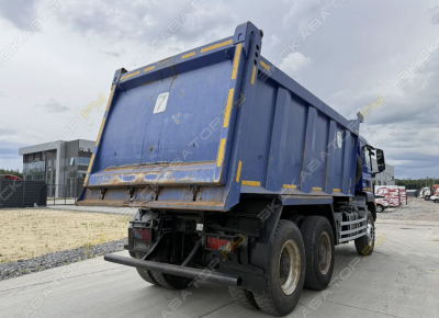 MAN TGS 40.400 6x4 BB-WW [2]