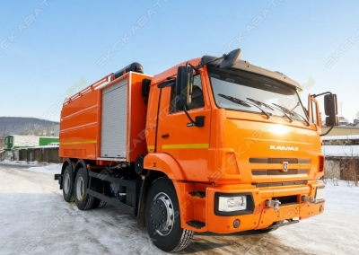 АВИК-6/5 [0]