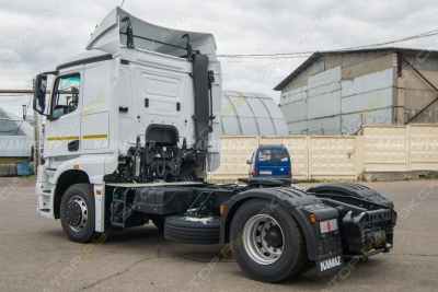 КамАЗ 54902 [2]