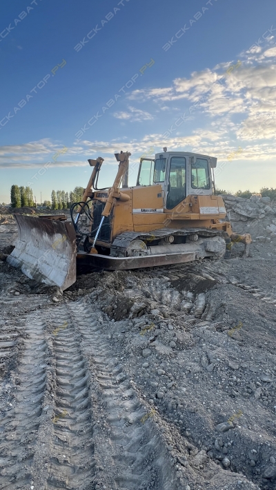 Liebherr PR 732 [0]