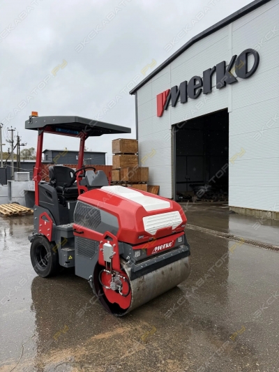 Merko MR4000C [1]
