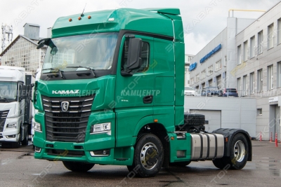 КамАЗ 54901 [0]