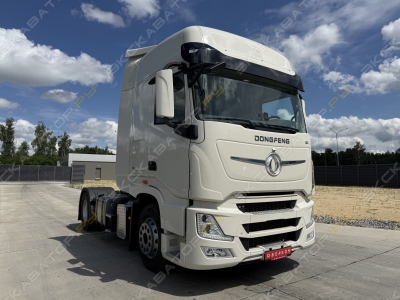 Dongfeng GX 4x2 [0]