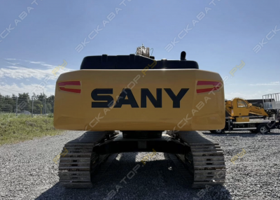 Sany SY330H [2]