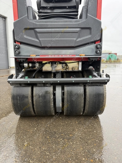 Merko MR4000C [2]
