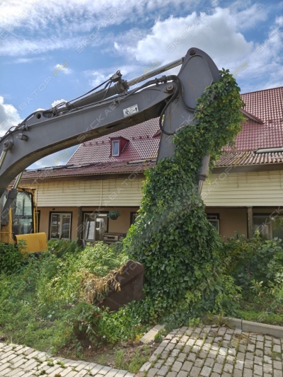 Volvo EC340 [0]