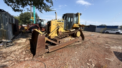 Caterpillar D6N [0]