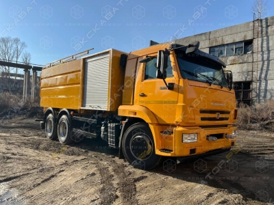 АВИК-6/5 [0]