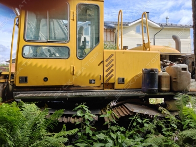 Volvo EC340 [1]