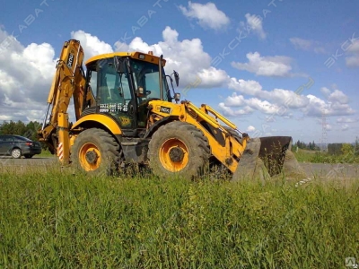 JCB 3CX [0]