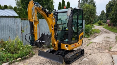 XCMG XE20E pro [0]