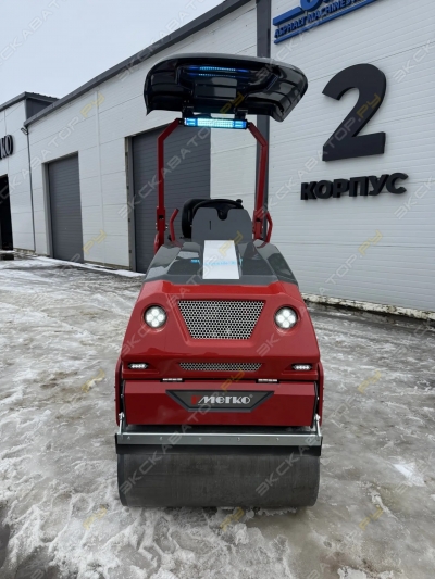 Merko MR2000 [3]