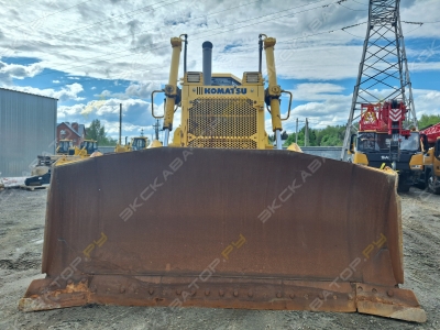 Komatsu D155A-5 [0]