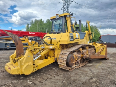Komatsu D155A-5 [2]