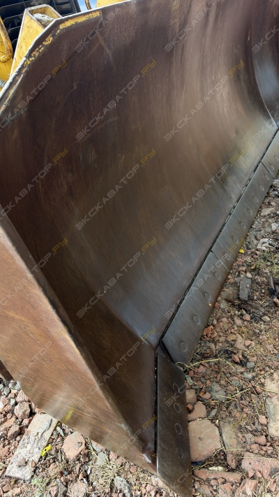 Caterpillar D6N [2]