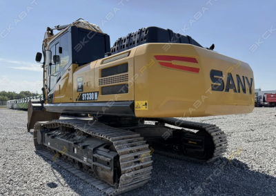 Sany SY330H [3]