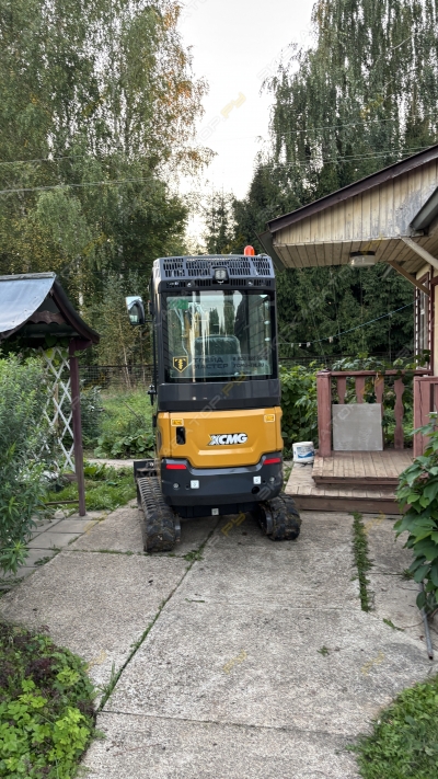 XCMG XE20E pro [1]