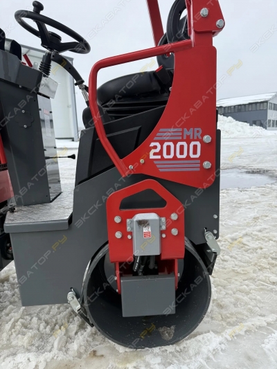 Merko MR2000 [4]