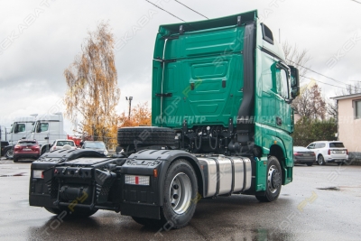 КамАЗ 54901 [3]