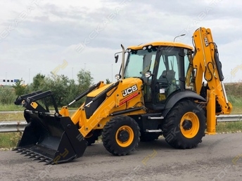 JCB 3CX [0]