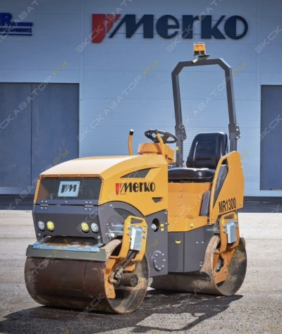 Merko MR1300 [1]