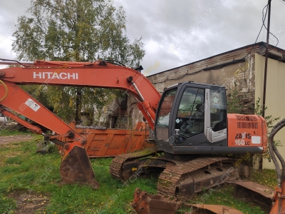 Hitachi ZAXIS 160 [1]