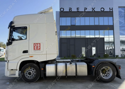 Dongfeng GX 4x2 [0]