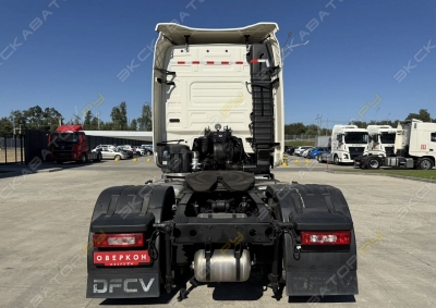 Dongfeng GX 4x2 [2]