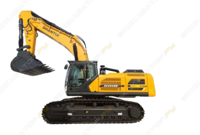 Shantui SE600HB [1]